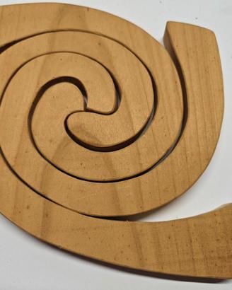 Sottopentola Koru