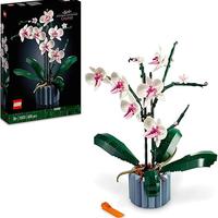 LEGO Botanicals Orchidea - Pianta Artificiale da C