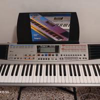 Tastiera elettrica ROLAND E15 E25