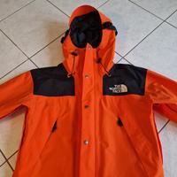 The North Face Mountain Jacket goretex