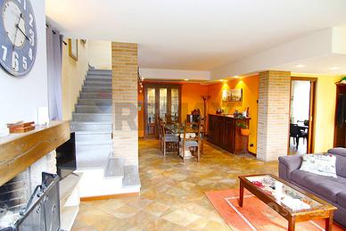 Villa singola - Varese