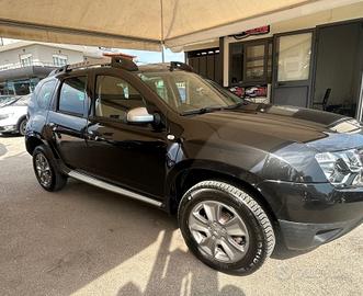 Dacia Duster 1.5 dCi 110CV Start&Stop 4x2 Prestige