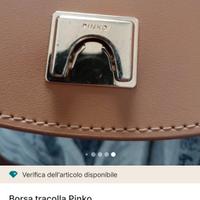 borsa pinko 