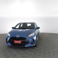 TOYOTA Yaris Yaris 1.5 Hybrid 5 porte Trend