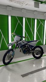 husqvarna fc 250 2017