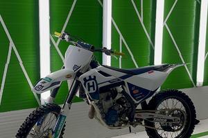 husqvarna fc 250 2017