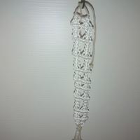 Segnalibri fatti a mano 