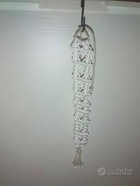 Segnalibri fatti a mano 