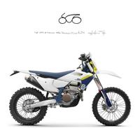 HUSQVARNA FE 350 MY 2025