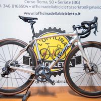 SPECIALIZED S-WORKS ROUBAIX TAGLIA M 11V DI2