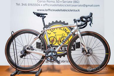 SPECIALIZED S-WORKS ROUBAIX TAGLIA M 11V DI2