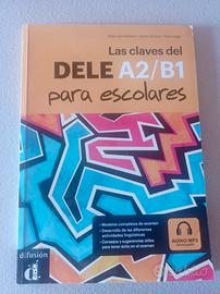 Las claves del DELE A2/B1 para escolares
