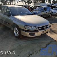Opel omega b v94 2.0 16v 136cv 94-99 -ricambi
