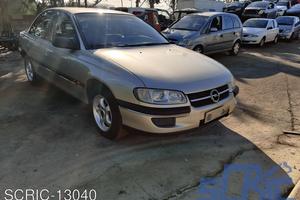 Opel omega b v94 2.0 16v 136cv 94-99 -ricambi
