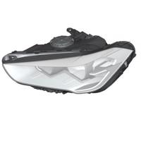 Faro a LED luce adattativa in curva sx BMW X1