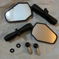 Specchietti Double take mirrors x BMW GS1250