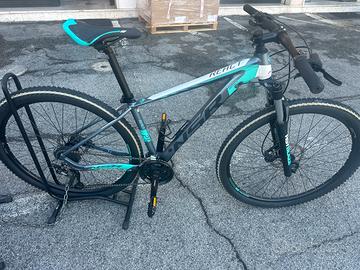 Bici mtb 29