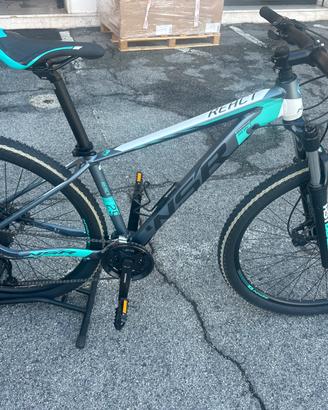 Bici mtb 29