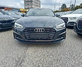 Audi A5 Sportback 40 2.0 tdi ultra S-Line 190cv s-