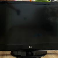 Tv LG 42 pollici