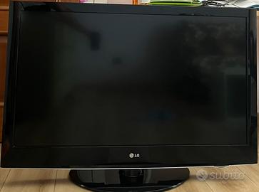 Tv LG 42 pollici