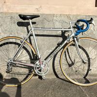 bici eroica ALAN anni 70 alluminio