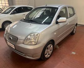 KIA Picanto 1.1 12V Fresh GARANZIA 12 MESI