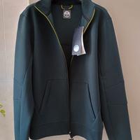maglia full zip North Sails nuova