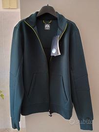 maglia full zip North Sails nuova