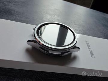 Samsung Galaxy Watch 6 Classic 47mm + Buds Pro