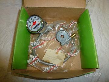 PIAGGIO CIAO DAL 1970 , KIT CONTACHILOMETRI VEGLIA