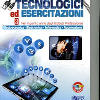 Lab tecnologici ed es vol 3 9788884883247