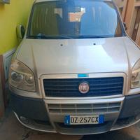 Fiat doblo 1.9 Multijet 