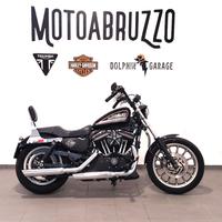 Harley-davidson 883 Sportster R