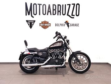Harley-davidson 883 Sportster R