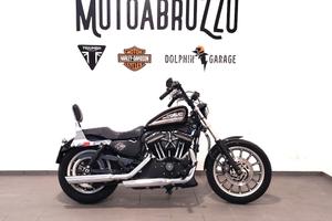 Harley-davidson 883 Sportster R