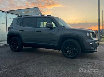 RENEGADE JEEP