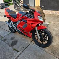 Honda Nsr 125 
