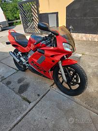 Honda Nsr 125 