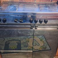 cucina a gas