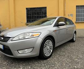 FORD Mondeo 2.0 TDCi 140 CV SW Titanium Pack Pre