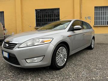 FORD Mondeo 2.0 TDCi 140 CV SW Titanium Pack Pre