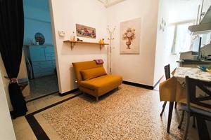 Alassio piccolo bilocale