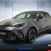 Toyota C-HR 2.0h GR-S e-cvt