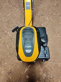 motozappa per orto/giardino 