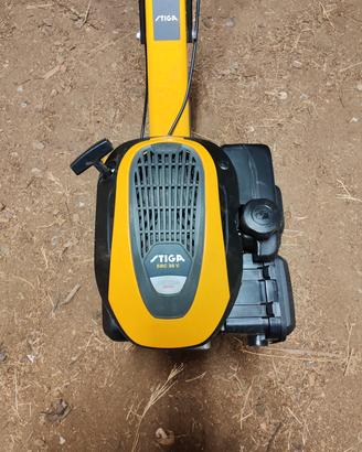 motozappa per orto/giardino 