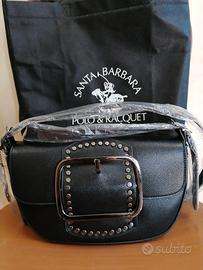Borsa Santa Barbara ecopelle