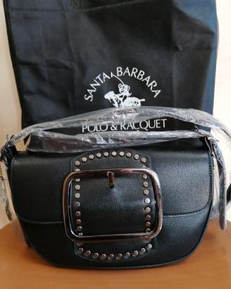 Borsa Santa Barbara ecopelle