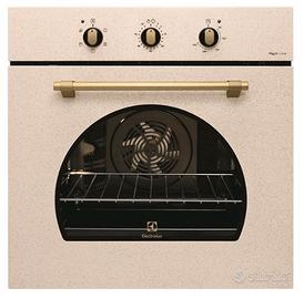 Forno Electrolux sabbia ventilato