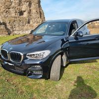 BMW X3 XDRIVE 2.0 D MSPORT FULL OPTIONAL 
